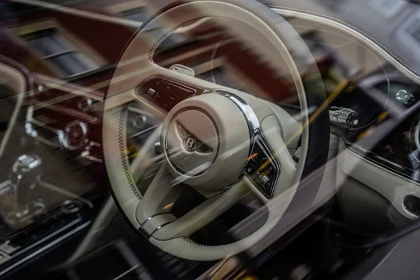 LuckyNova Casino Android/iOS Forrit